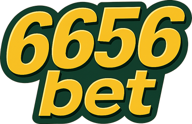 6656bet Logo